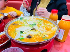 -喜家德虾仁水饺(长泰广场店)