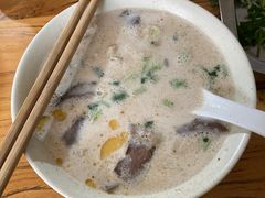 -赵家羊肉羊汤馆(车站总店)
