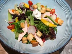 -小满Grainkitchen(滨江商业广场店)