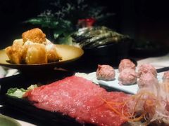 -盡膳口福跷脚牛肉火锅(合生汇购物中心店)