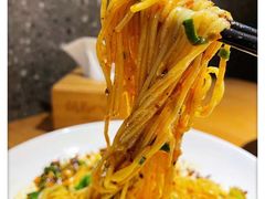 -胡马八破·川菜小馆(高新万达店)