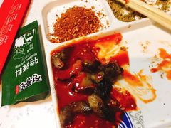 -正丰源大缸烧烤(人民路店)