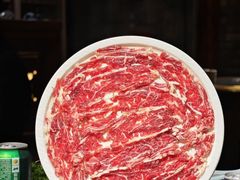 -蓉城老院十一年川味老火锅(中南店)