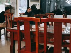 大堂-椒香川流不息川菜馆(二七北路店)