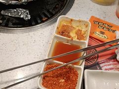 -猫抓烤肉(春熙路店)