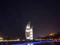 -党河风情线国家水利风景区