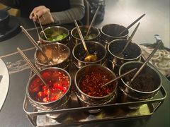 -凤园椰珍·椰子鸡火锅(番禺奥园广场店)