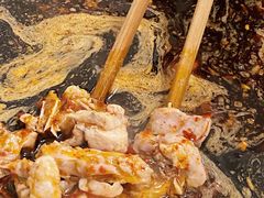 -水碾河肥兔火锅(水碾河店)