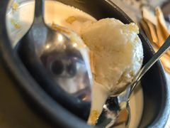 牛肝菌冰淇淋-半山腰·云南菜(侨福芳草地店)