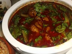 -绿茶餐厅(成都大悦城店)