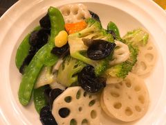 -玉林烤鸭店(垡头店)