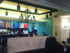 -Cafe de Paris(林荫路店)