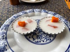 -南沙游艇会·大兵船餐厅