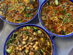 -官塘陈记鱼生·潮汕砂锅粥·牛肉火锅(潮枫路总店)