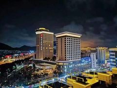 -北丽宫水疗会(宝利来国际大酒店店)