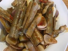 -ZF Seafood Restaurant 卓峰海鲜餐
