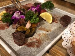 -BISTROFIORE美伊娜(伊犁南路店)