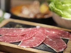 -山居屋炭火烧肉(厚街万达店)