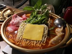 -HOTISLAND海鸡岛·韩国料理(江南西店)