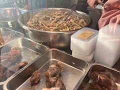 -黎里王记辣脚(黎里总店)
