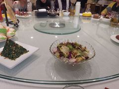 -金蝉食府(维吉奥广场店)