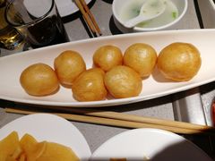 -海底捞火锅(老城根店)