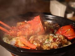 -彩丰楼中餐厅·仁恒洲际酒店
