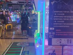 -大玩家(万达广场大连甘井子店)