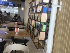 -天津大学学五食堂连岗餐饮