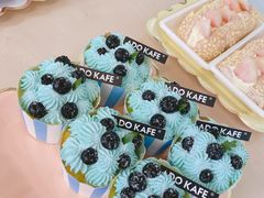 -ADO KAFE(大学城店)