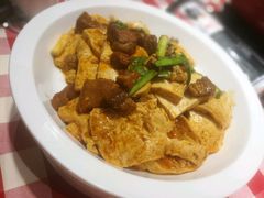 -西贝(枫蓝国际购物中心店)