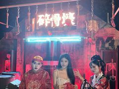 -武汉园博园(武汉自然博物馆)