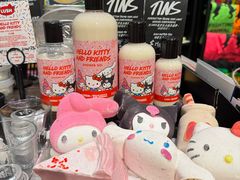 -LUSH(威尼斯人购物中心店)