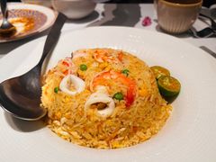 -狮拾久·现代新加坡料理(壹方城店)