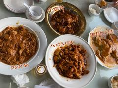 -同发号饭庄(复兴路店)