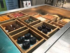 -欢姐伦教糕(北海大道北店)