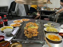 -新西昌火盆烧烤(天生店)