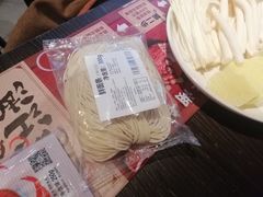 -盒马鲜生(王府广场店)