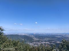 -香山公园