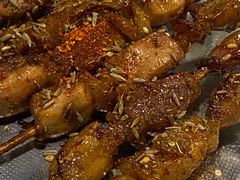 -京朋串屋·烧烤(望京西路总店)