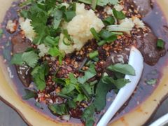 -小杨翘脚牛肉