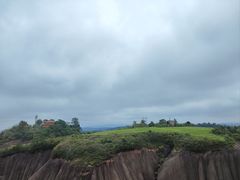 -飞天山旅游区