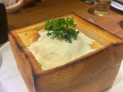 -灶丰年间(定安路店)