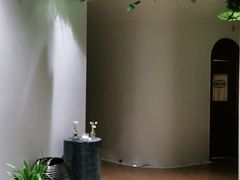 -汤臣海派理疗公馆