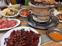 -西塔隆太白烤牛肉馆(图们路店)