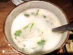 皖北菜糊-刀板香·安徽菜(望江东路店)