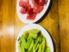 -老东镇啤酒屋海鲜加工·蒸汽海鲜·海鲜烧烤(台东店)