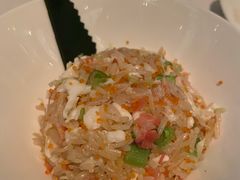 -金轩中餐厅 Jin Xuan(浦东丽思卡尔顿酒店)