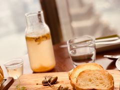 -上海柏悦酒店·世纪100牛排馆
