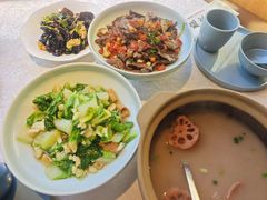 -洞庭家宴·头牌甲鱼(广渠门店)